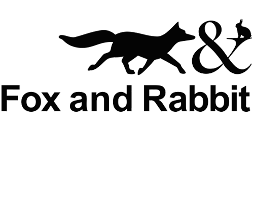 Fox & Rabbit